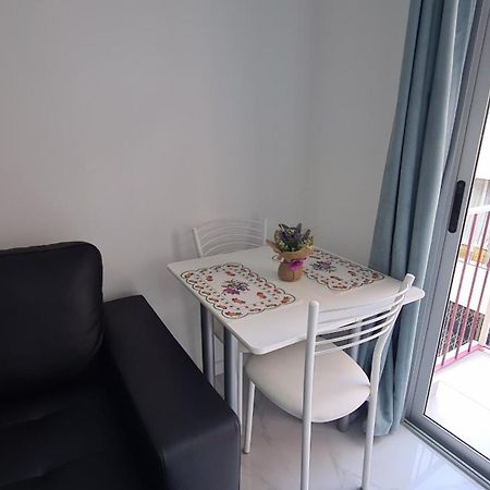 Apartamento Centro If بينايدورم المظهر الخارجي الصورة