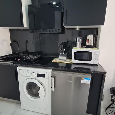 Apartamento Centro If بينايدورم المظهر الخارجي الصورة