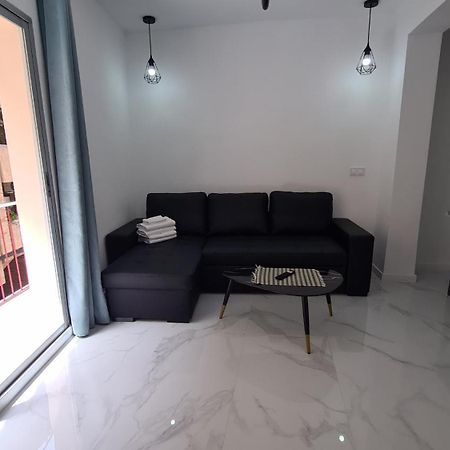 Apartamento Centro If بينايدورم المظهر الخارجي الصورة