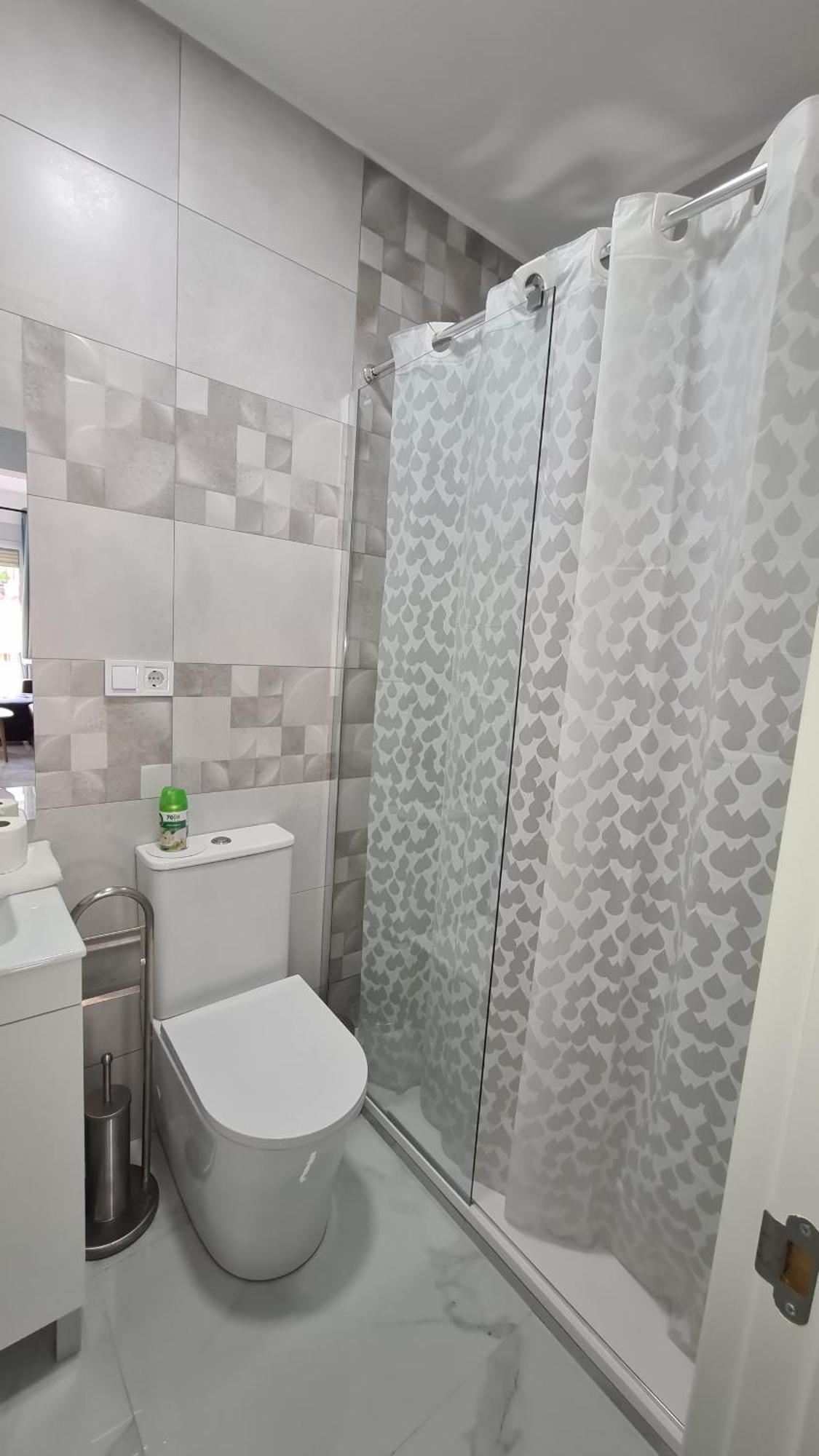 Apartamento Centro If بينايدورم المظهر الخارجي الصورة