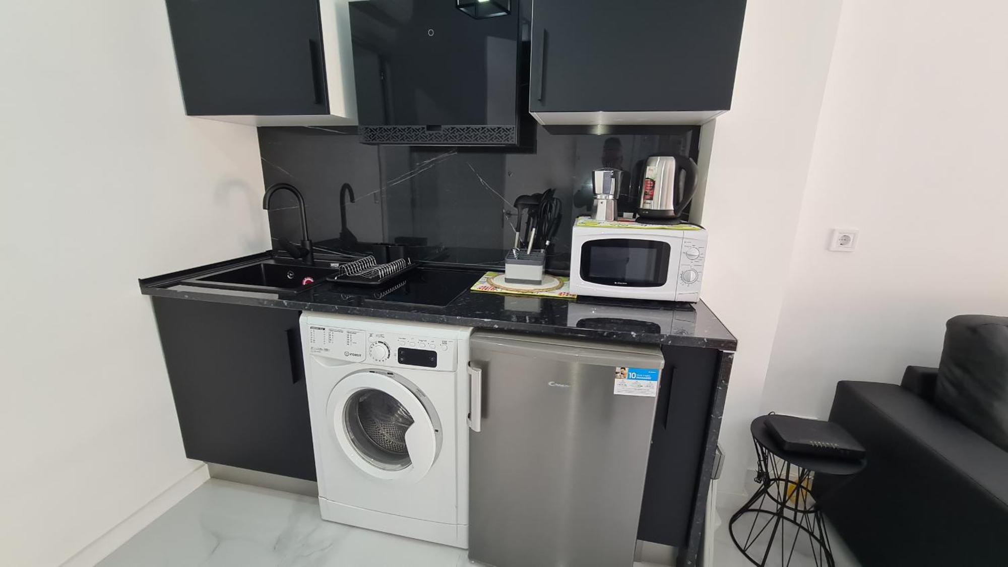 Apartamento Centro If بينايدورم المظهر الخارجي الصورة