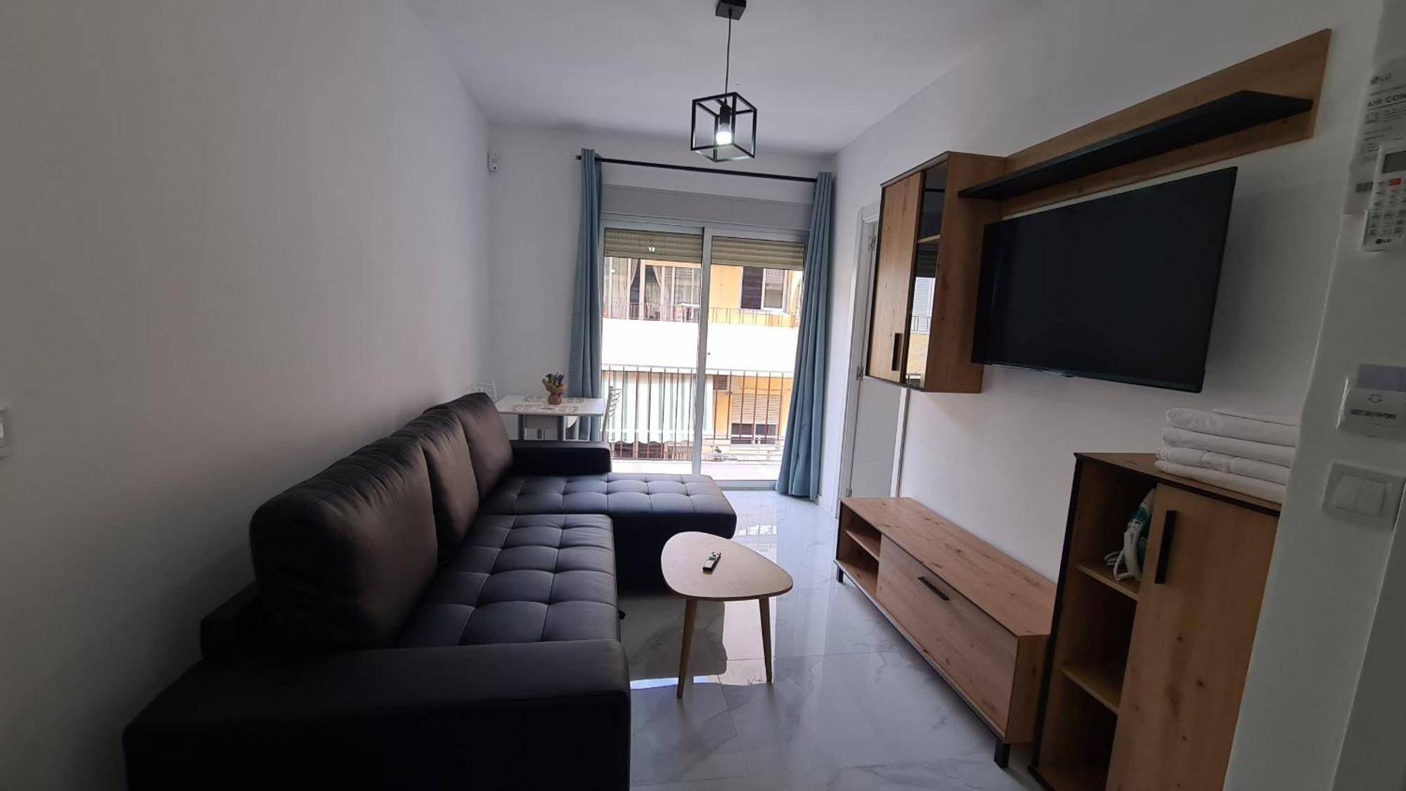 Apartamento Centro If بينايدورم المظهر الخارجي الصورة