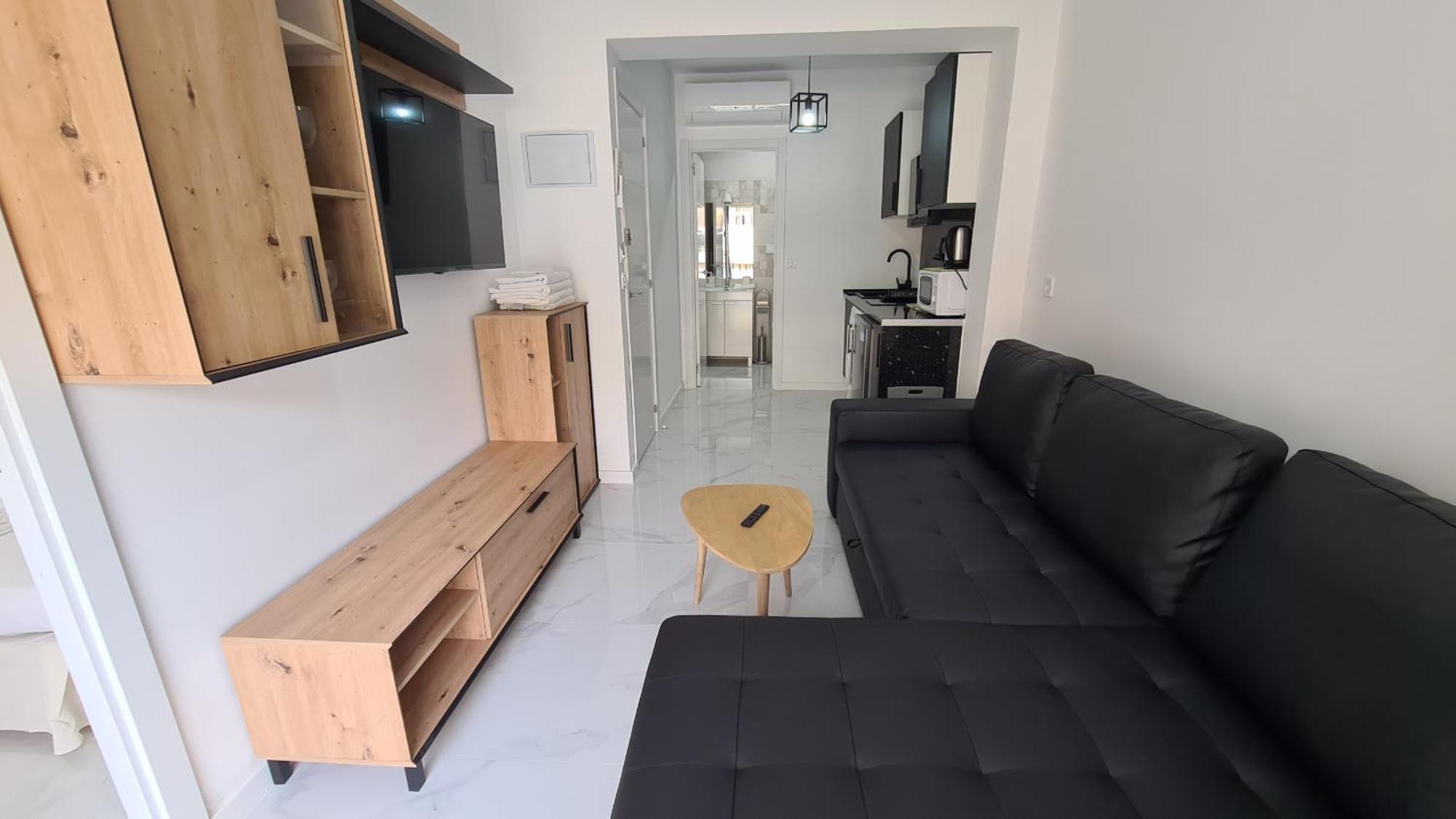 Apartamento Centro If بينايدورم المظهر الخارجي الصورة