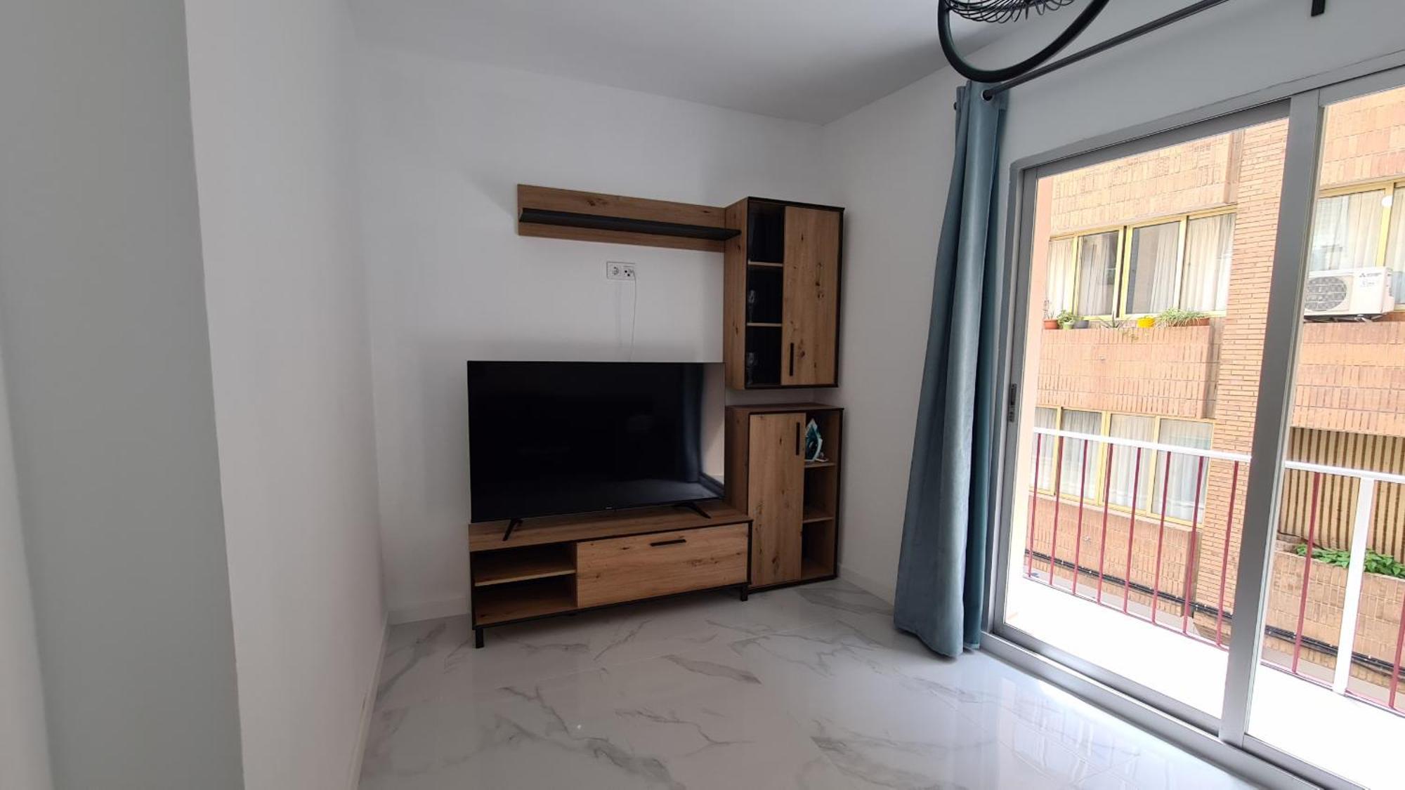 Apartamento Centro If بينايدورم المظهر الخارجي الصورة
